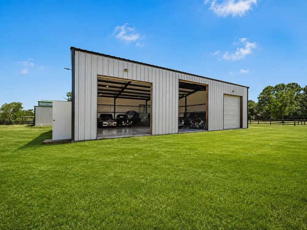 19023 Frey Road Hempstead, TX 77445