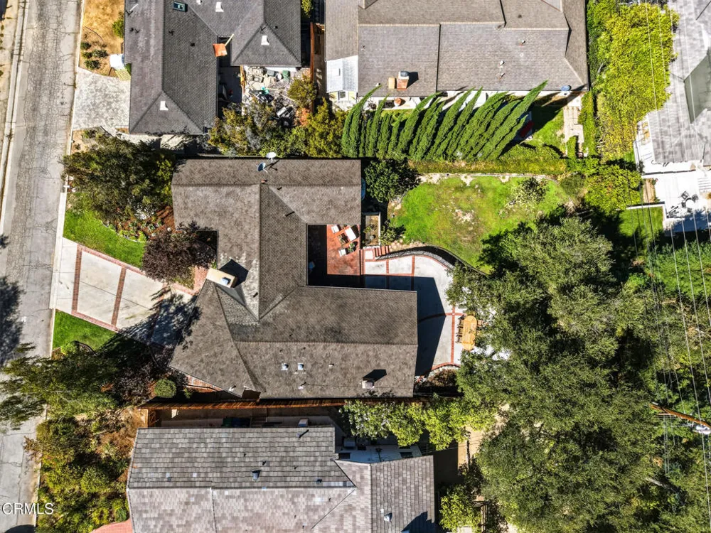 4292 Mesa Vista Drive La Canada Flintridge, CA 91011