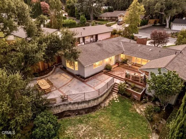 4292 Mesa Vista Drive La Canada Flintridge, CA 91011