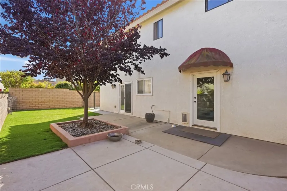 4895 Ruby Crest Court Santa Maria, CA 93455