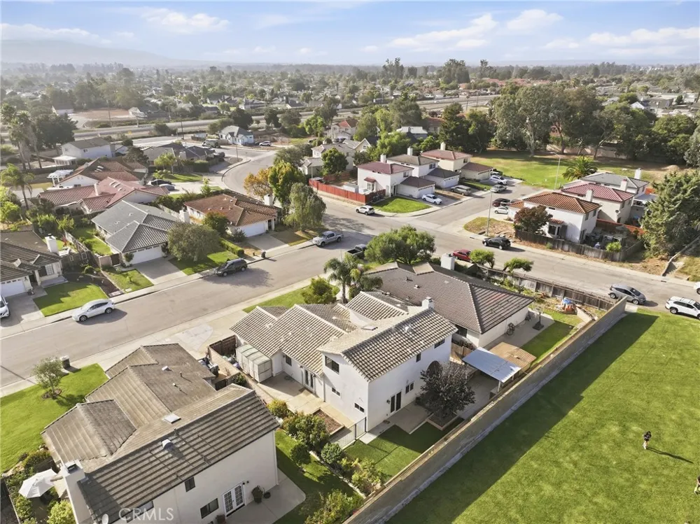 4895 Ruby Crest Court Santa Maria, CA 93455