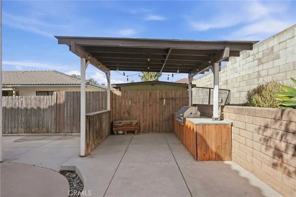 4895 Ruby Crest Court Santa Maria, CA 93455