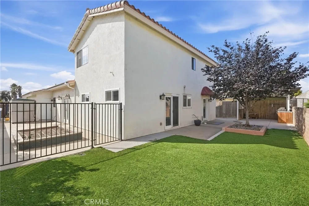 4895 Ruby Crest Court Santa Maria, CA 93455