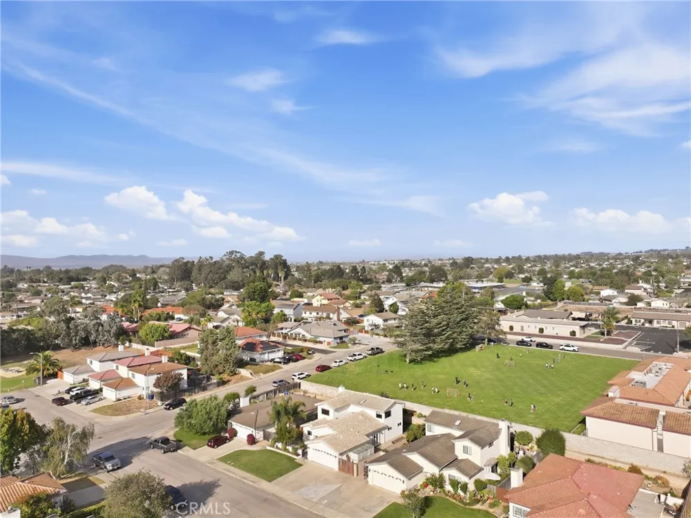 4895 Ruby Crest Court Santa Maria, CA 93455