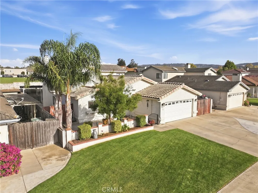 4895 Ruby Crest Court Santa Maria, CA 93455