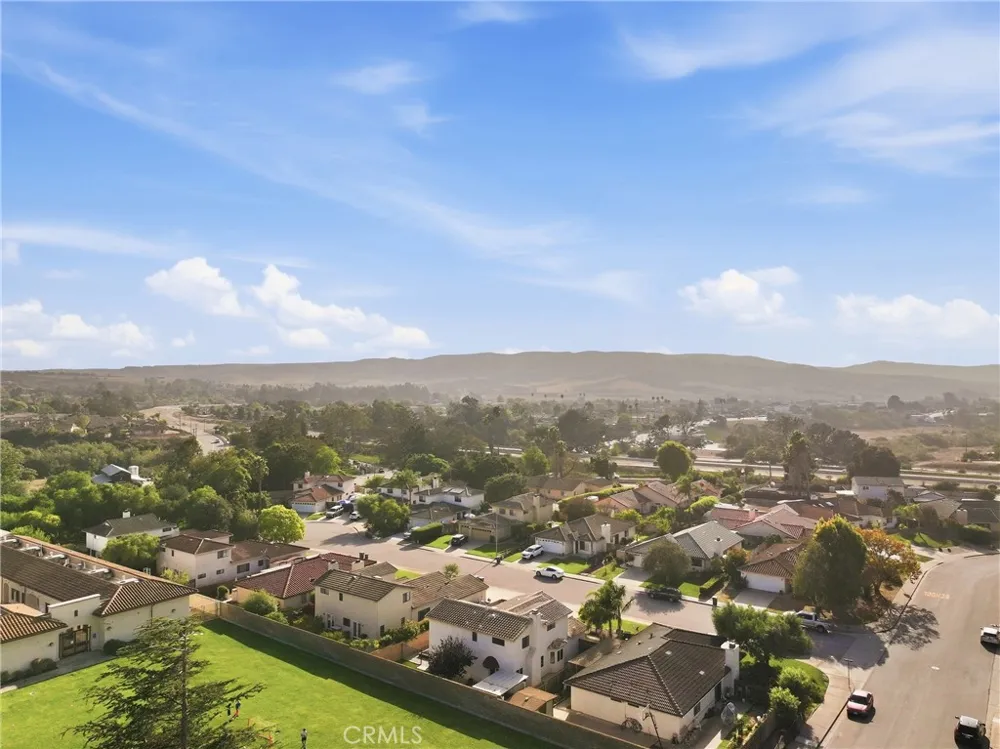 4895 Ruby Crest Court Santa Maria, CA 93455
