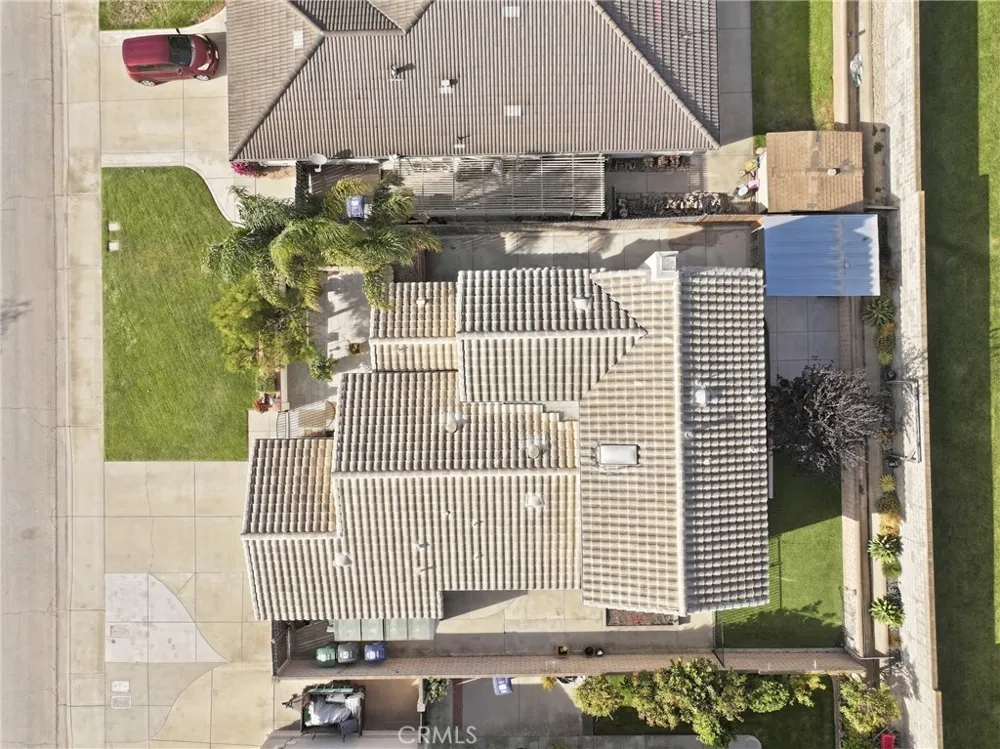 4895 Ruby Crest Court Santa Maria, CA 93455