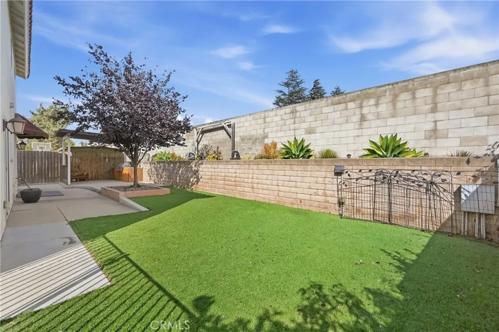 4895 Ruby Crest Court Santa Maria, CA 93455