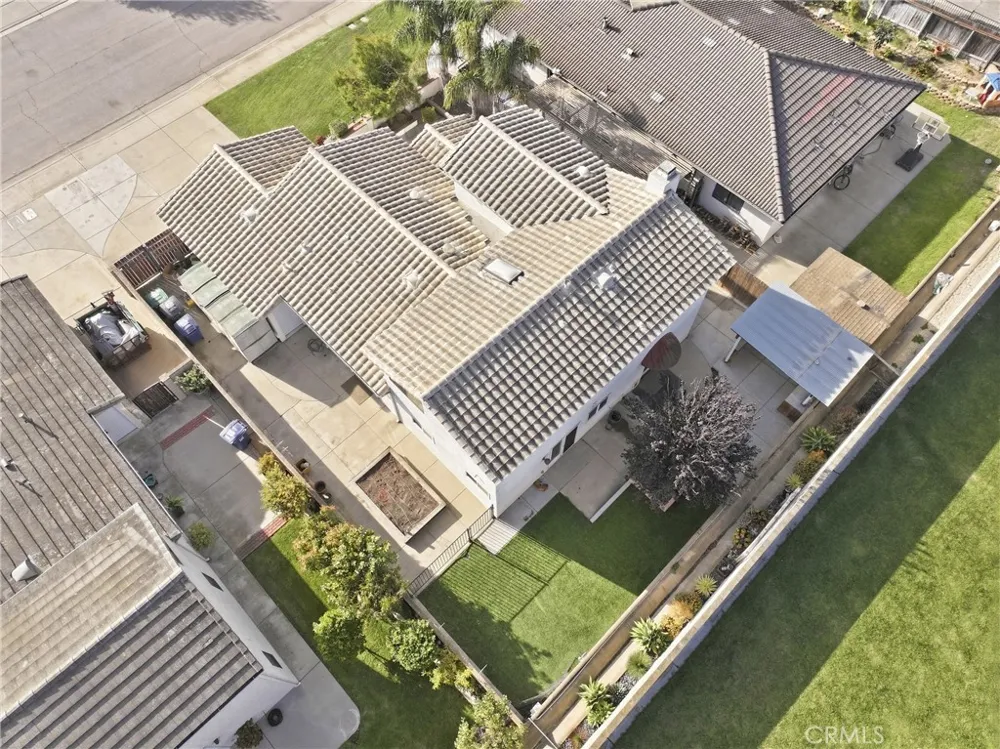 4895 Ruby Crest Court Santa Maria, CA 93455