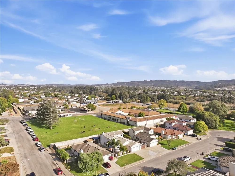 4895 Ruby Crest Court Santa Maria, CA 93455