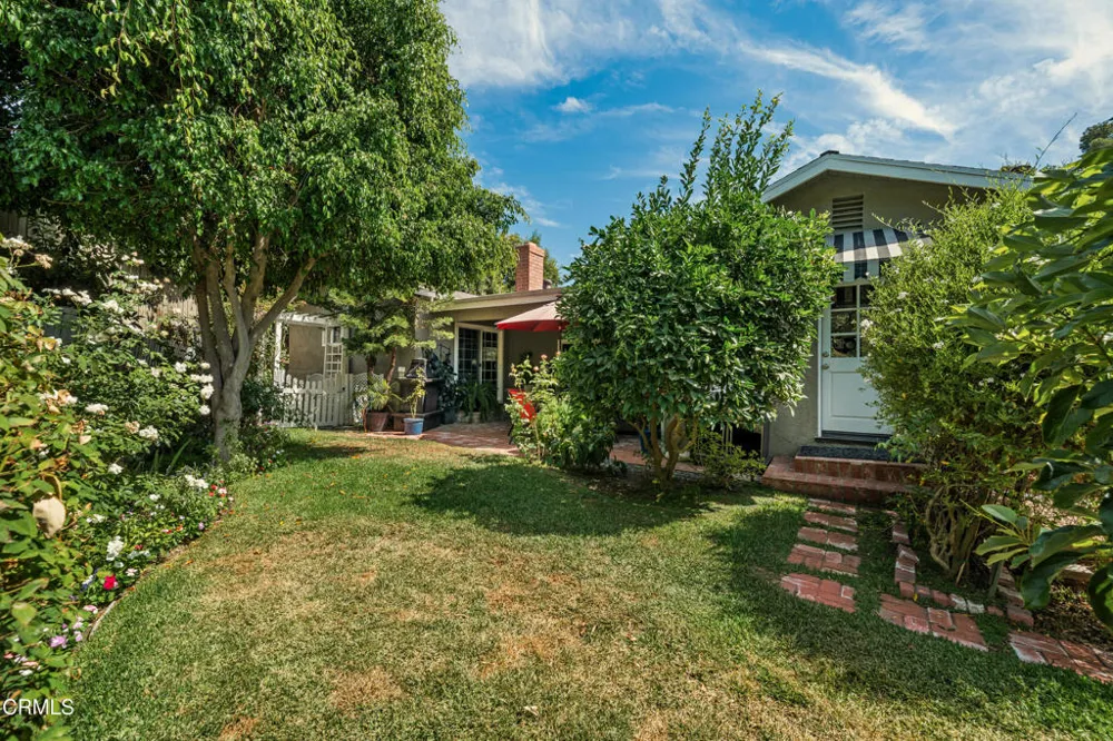 3615 Los Amigos Street Glendale, CA 91214