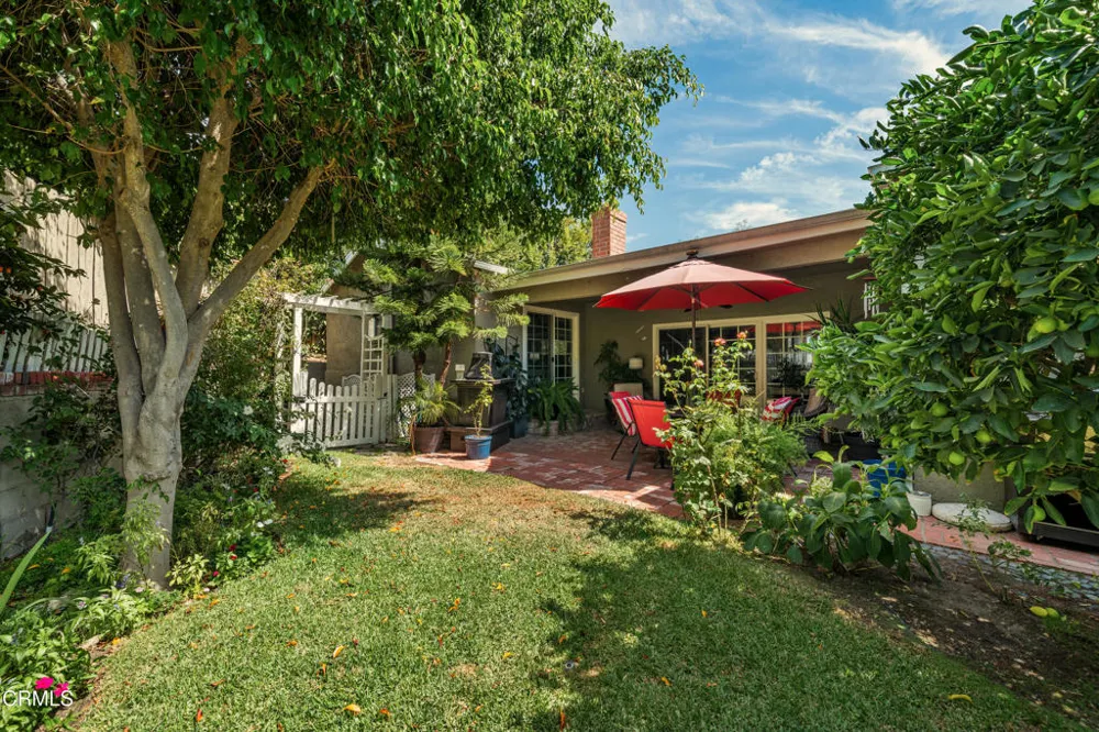 3615 Los Amigos Street Glendale, CA 91214
