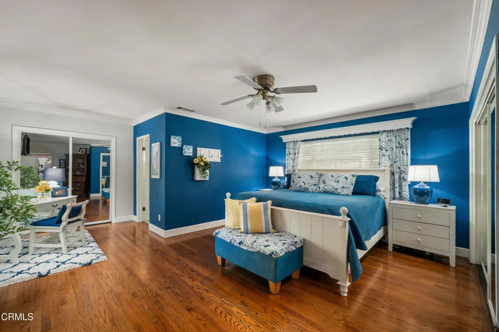 3615 Los Amigos Street Glendale, CA 91214