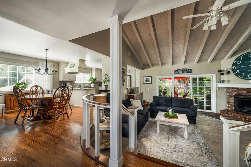 3615 Los Amigos Street Glendale, CA 91214