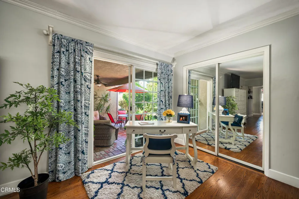 3615 Los Amigos Street Glendale, CA 91214