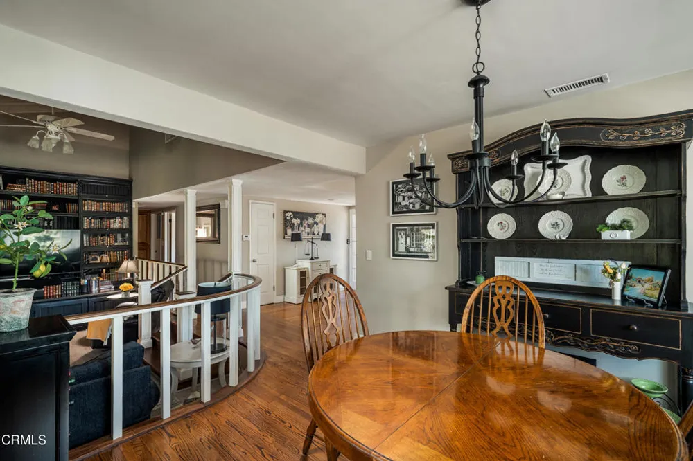 3615 Los Amigos Street Glendale, CA 91214