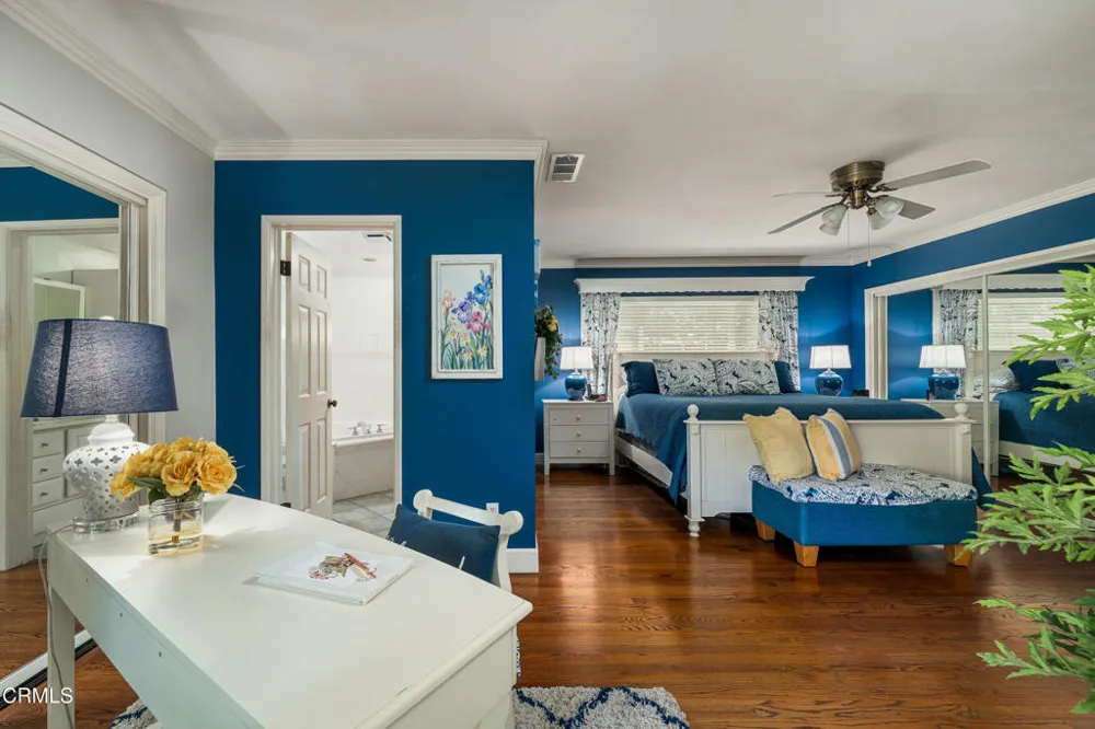3615 Los Amigos Street Glendale, CA 91214