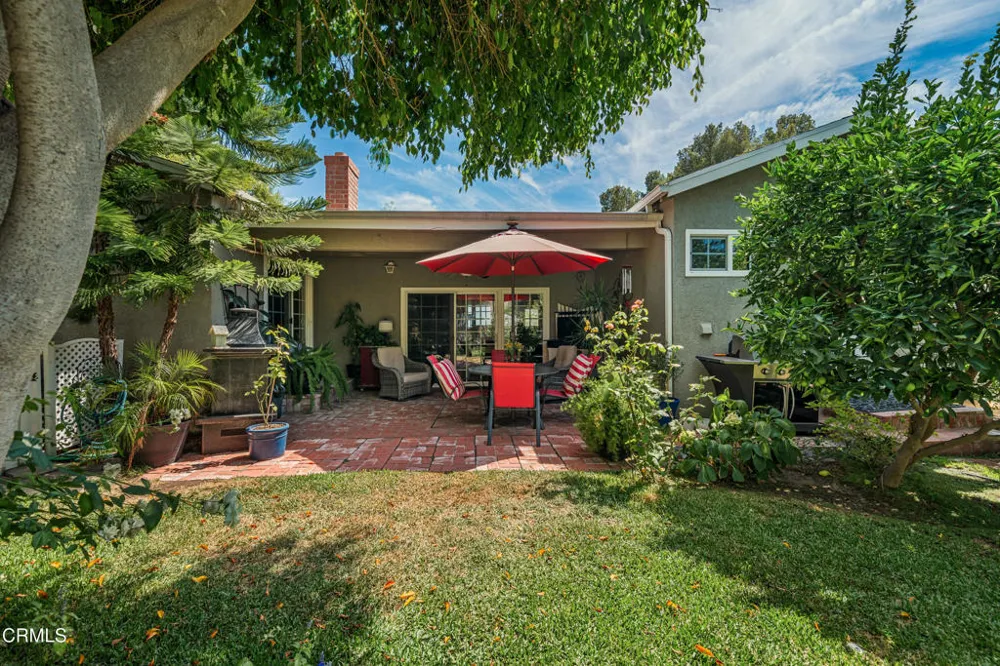 3615 Los Amigos Street Glendale, CA 91214