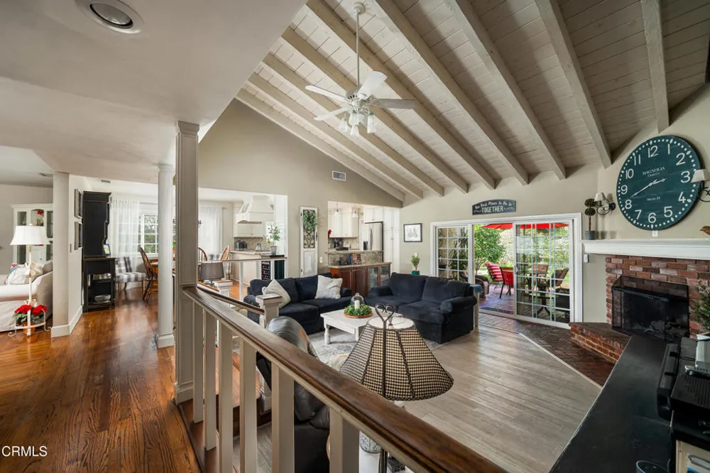 3615 Los Amigos Street Glendale, CA 91214