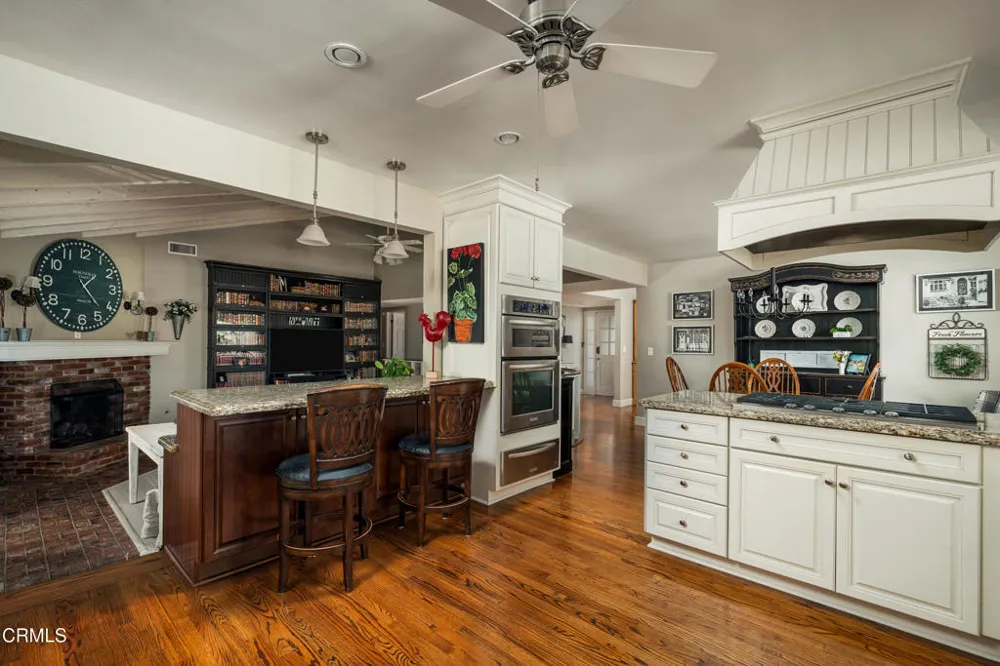 3615 Los Amigos Street Glendale, CA 91214
