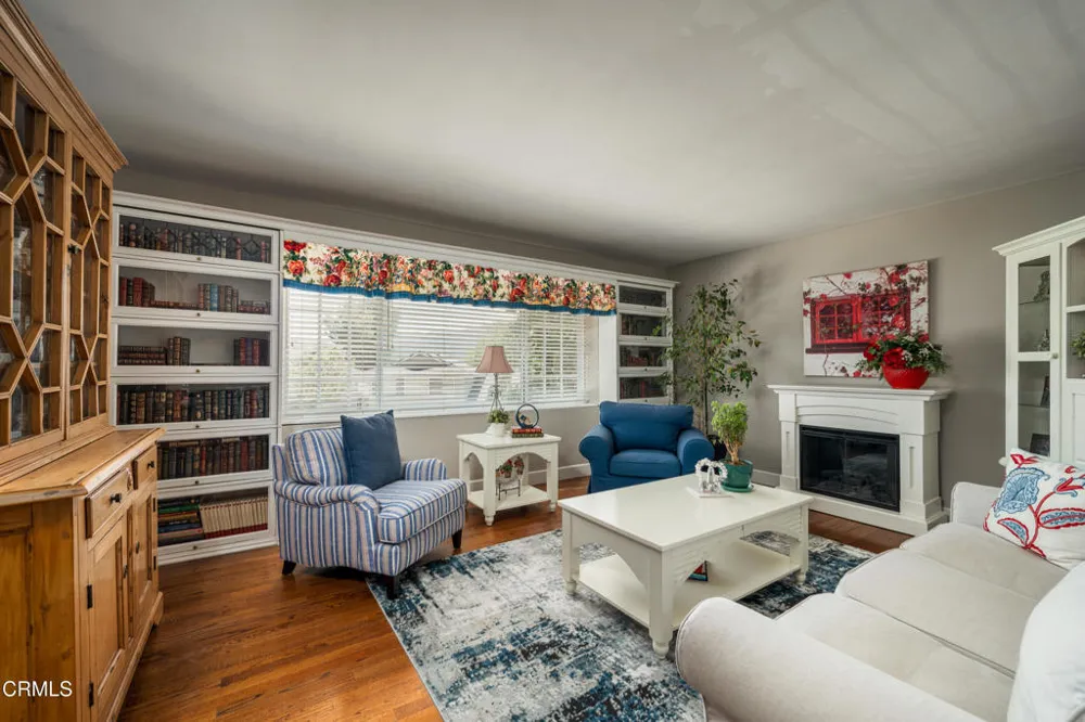 3615 Los Amigos Street Glendale, CA 91214