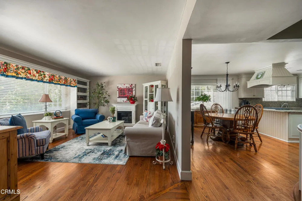 3615 Los Amigos Street Glendale, CA 91214