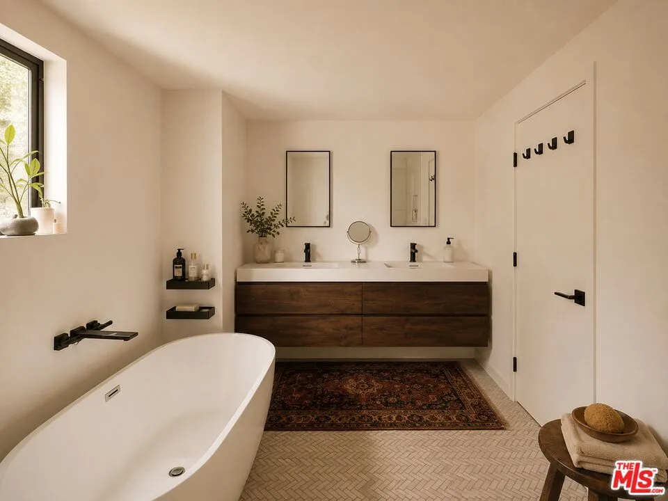 13019 Sky Valley Road Los Angeles, CA 90049