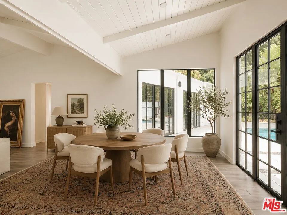 13019 Sky Valley Road Los Angeles, CA 90049