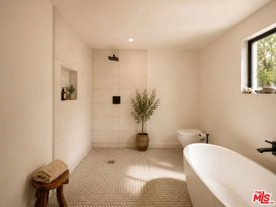 13019 Sky Valley Road Los Angeles, CA 90049