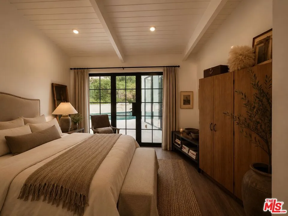 13019 Sky Valley Road Los Angeles, CA 90049