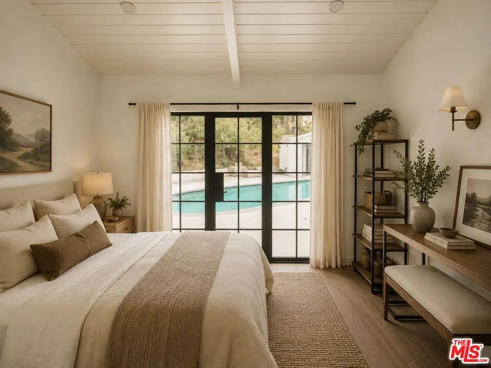 13019 Sky Valley Road Los Angeles, CA 90049