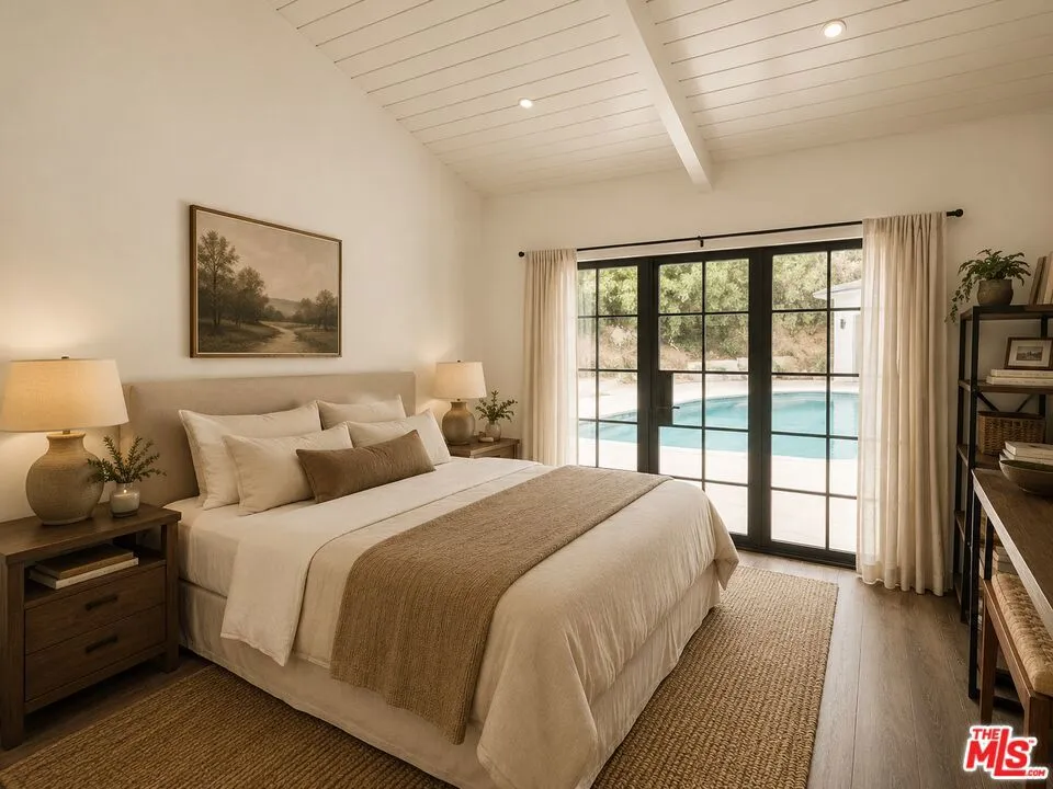 13019 Sky Valley Road Los Angeles, CA 90049