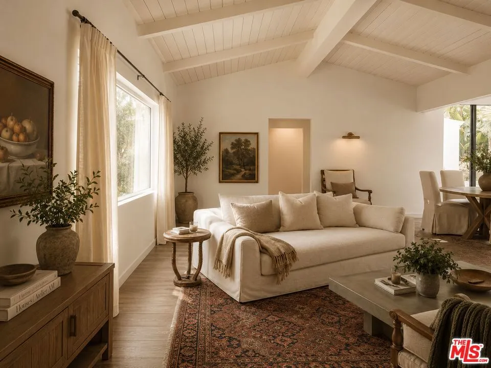 13019 Sky Valley Road Los Angeles, CA 90049