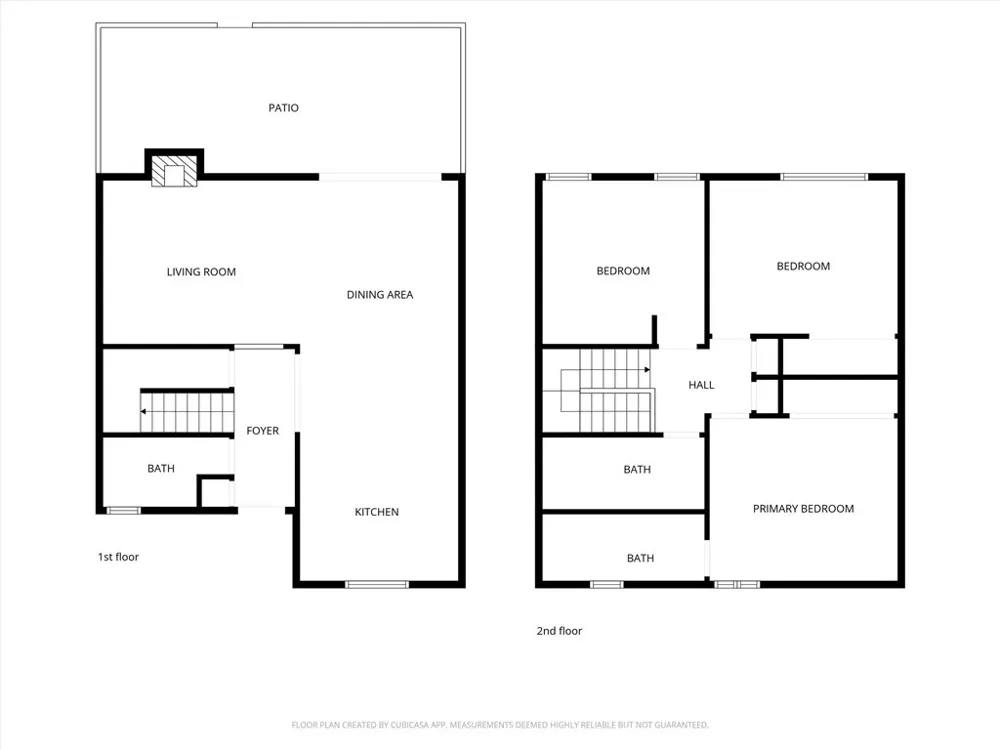 1509 Prospect Ave, Unit B Placentia, CA 92870