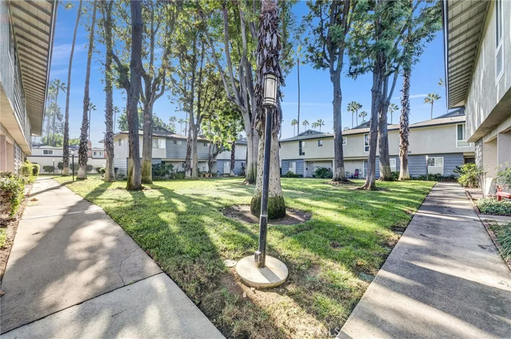 1509 Prospect Ave, Unit B Placentia, CA 92870