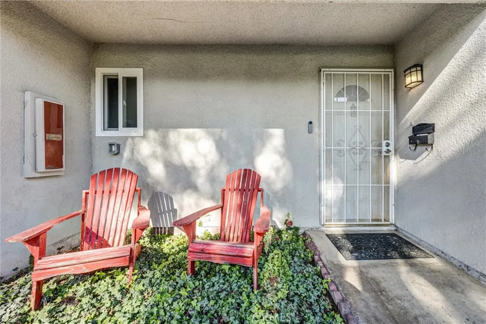 1509 Prospect Ave, Unit B Placentia, CA 92870