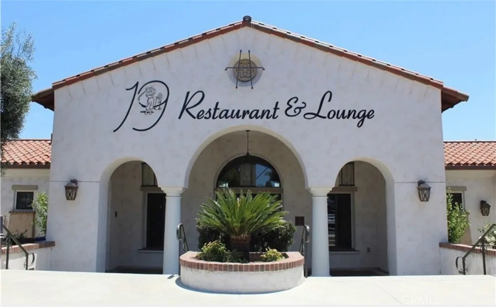 967 Calle Aragon Laguna Woods, CA 92637