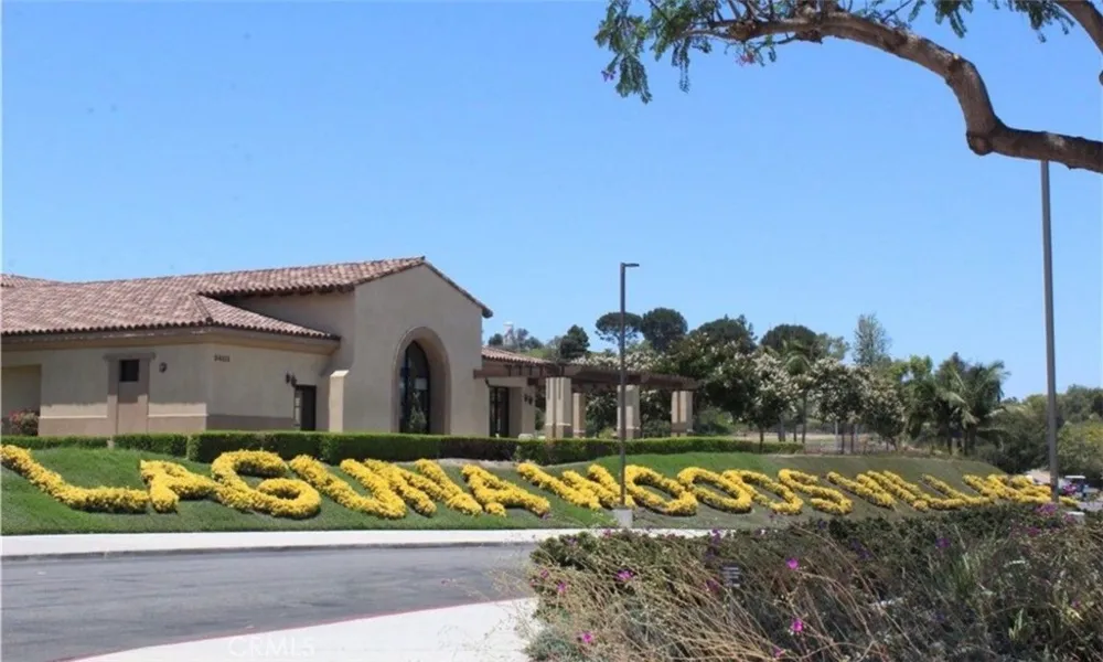 967 Calle Aragon Laguna Woods, CA 92637