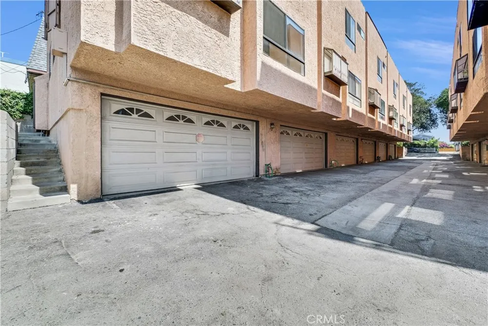 105 S Marguerita Avenue #F Alhambra, CA 91801