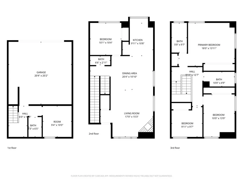 105 S Marguerita Avenue #F Alhambra, CA 91801