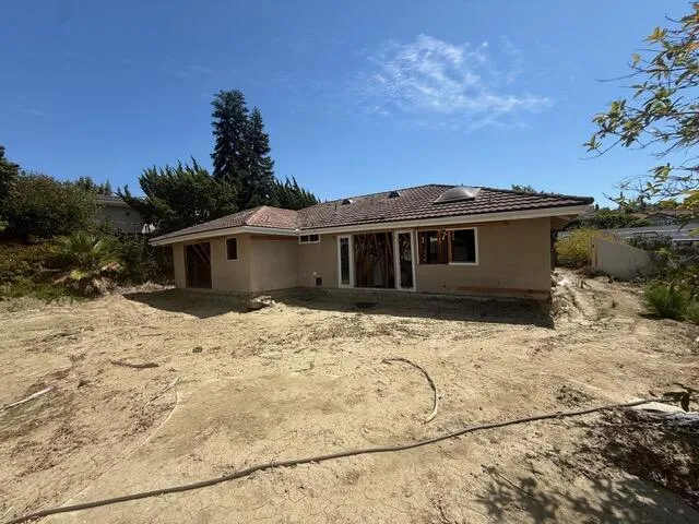 25211 Via Piedra Blanca Laguna Niguel, CA 92677