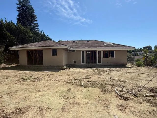 25211 Via Piedra Blanca Laguna Niguel, CA 92677