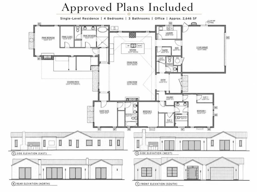 25211 Via Piedra Blanca Laguna Niguel, CA 92677