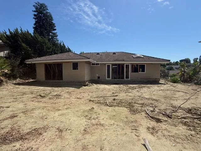 25211 Via Piedra Blanca Laguna Niguel, CA 92677