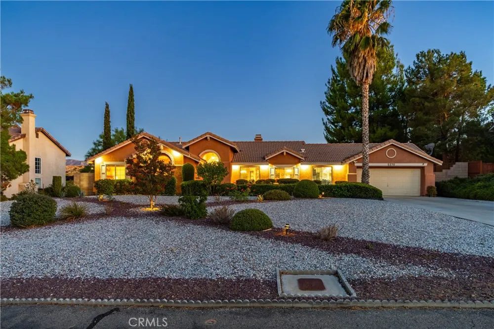 5370 E Avenue T10 Palmdale, CA 93552