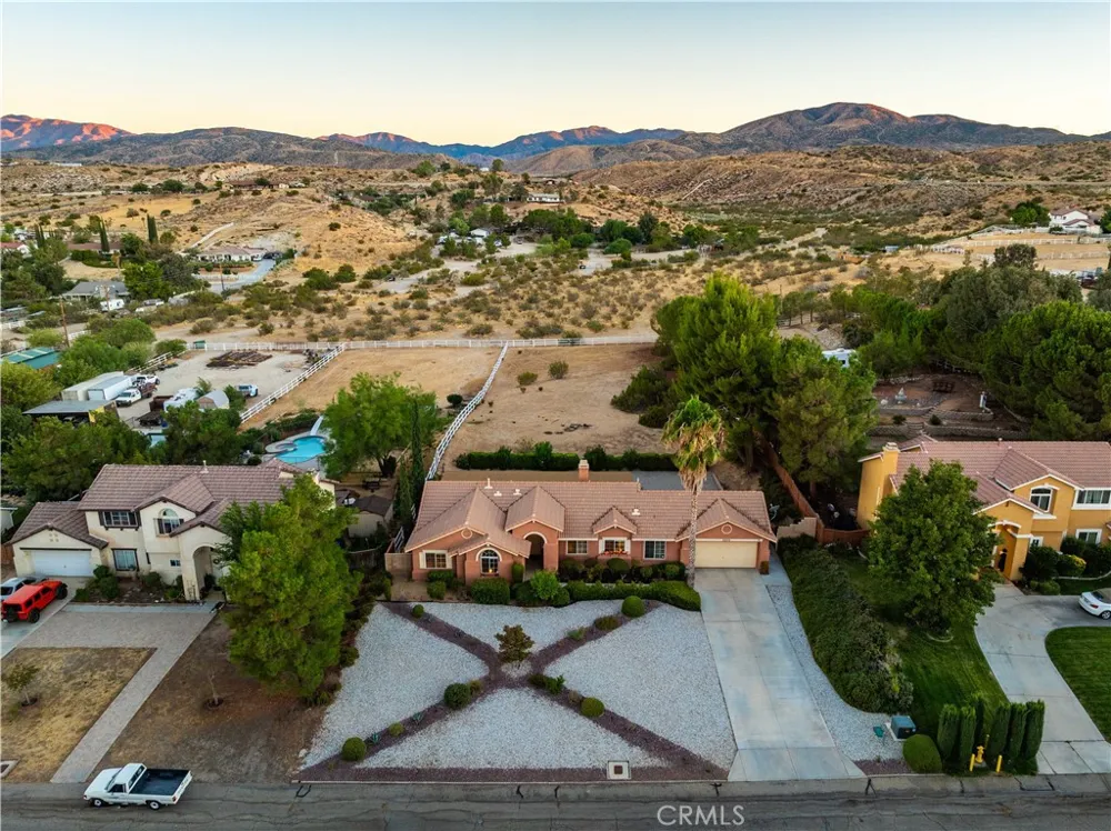 5370 E Avenue T10 Palmdale, CA 93552
