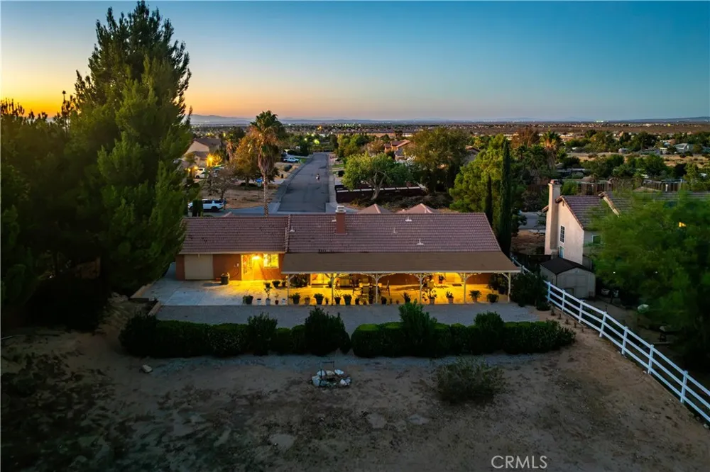 5370 E Avenue T10 Palmdale, CA 93552