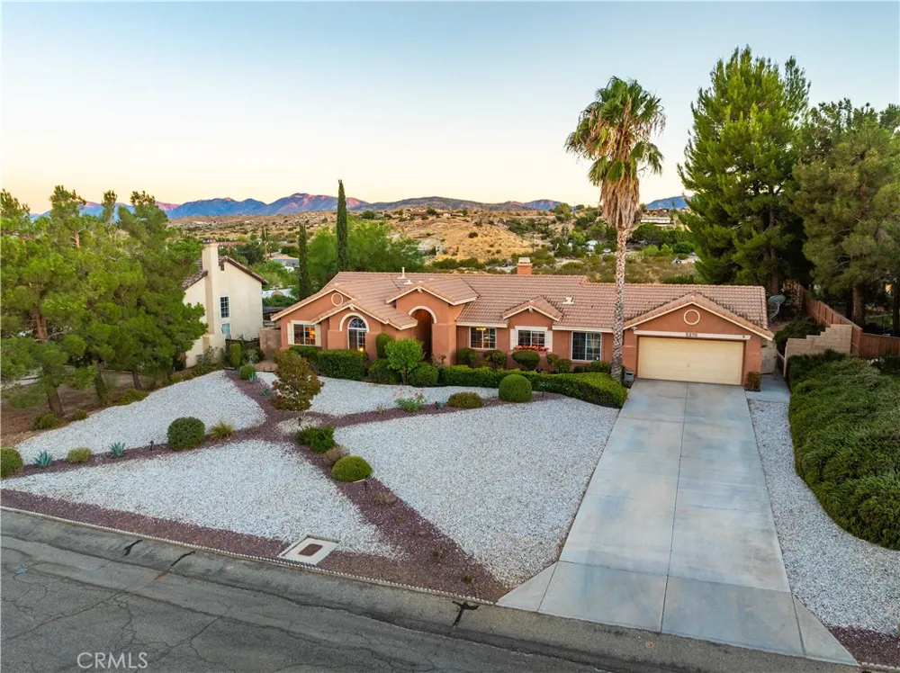 5370 E Avenue T10 Palmdale, CA 93552