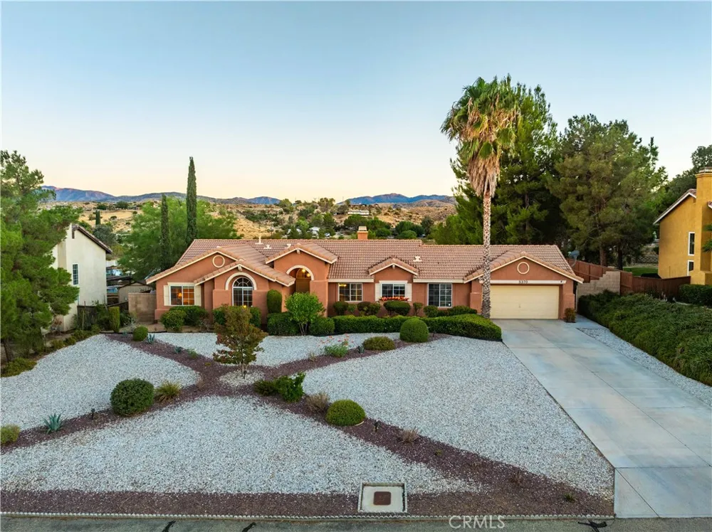 5370 E Avenue T10 Palmdale, CA 93552