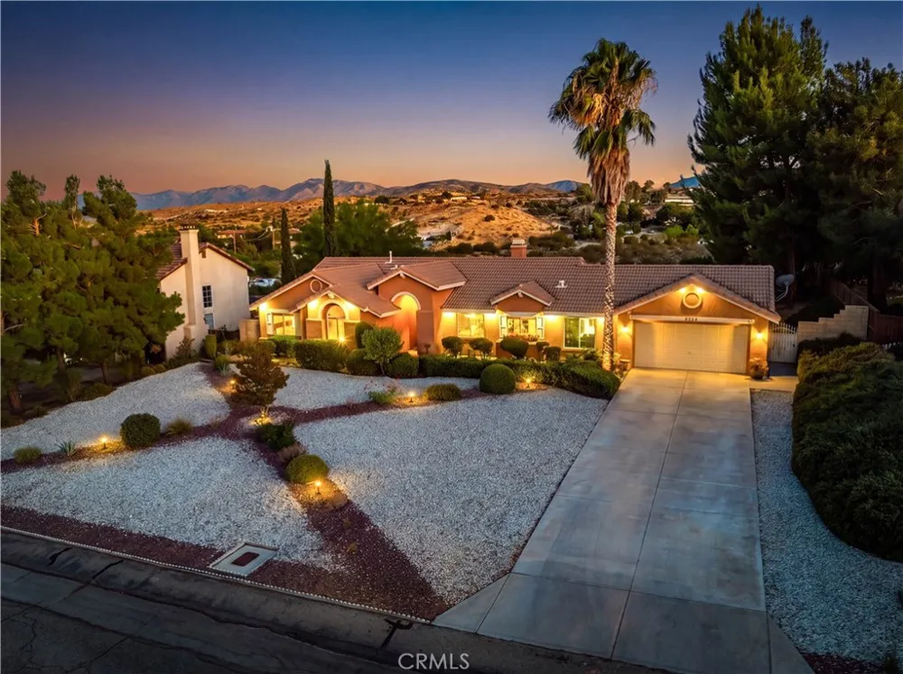 5370 E Avenue T10 Palmdale, CA 93552